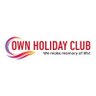 ownholidayclub's profile picture. Holidays and Events with Own Holiday Club 
Building unforgettable memories for lifetime. 🌍✈️
Discover and Book: https://t.co/0MM3YRorbt