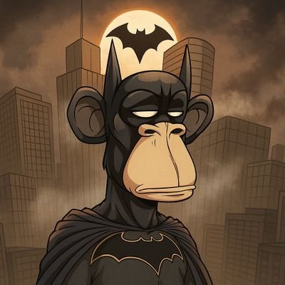 cryptobyselx's profile picture. GOD first - Came from zero - Crypto - Tech.