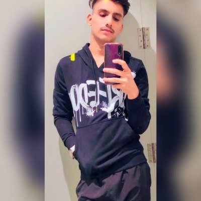 PunitKumar7951's profile picture. DSA with  C++ || MERN Stack || LEETCODEMAX(1412)
|| 2 Star CODECHEFMAX( 1421)|| NEWBIE AT CODEFORCES(932) || EXPLORING CLOUD AND DEVOPS
