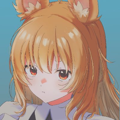 枯兎@skeb募集中！さんのプロフィール画像