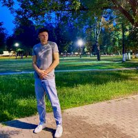 Vladimir Avdeev (@gistr_m) 's Twitter Profile