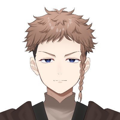 世界で1番強いVTuberに俺はなる!!!/レディアントだったらしい/fpsゲーム🎮/総合 #鬼塚大喜 /配信タグ #鬼塚やるか配信 /母上様@vcatrea/配信はこちら→ https://t.co/zL1TGGlGzW