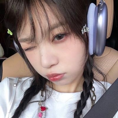 hwalnebula's profile picture. 네 사랑이 무사하기를 내 사랑도 무사하니까.

https://t.co/AuZx10mKEJ