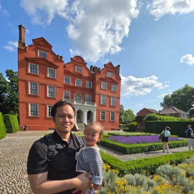 _rfirman's profile picture. -