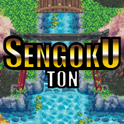 Samurai. Strategy. Crypto. Earn TON & SGK while rising to Shogun. Play now — only on Telegram! ⚔️🏯
Play: https://t.co/Sj3Jcy3iFi