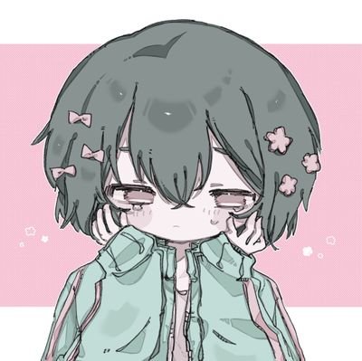Kina_K1na's profile picture. mtf | 不含糖