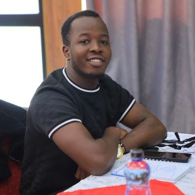 Kericho County Auditor General (Kyf)//
KECOTSA Public Relator.// Proud Teacher// Kabarak University Student leader// Political Philosopher.
