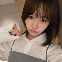` (@_kimschaewon) 's Twitter Profile