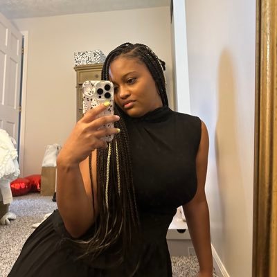 LatieyaR's profile picture. Ava-Belle & Carmello💘 RIH Daddy 🤞🏽❤️🙏🏽