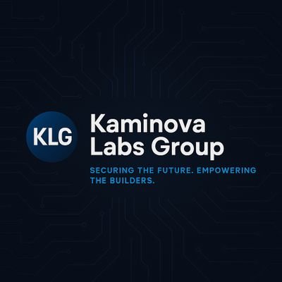 Kaminova Labs is a forward-thinking research and innovation collective dedicated to advancing cybersecurity, blockchain forensics, nd decentralized technologies