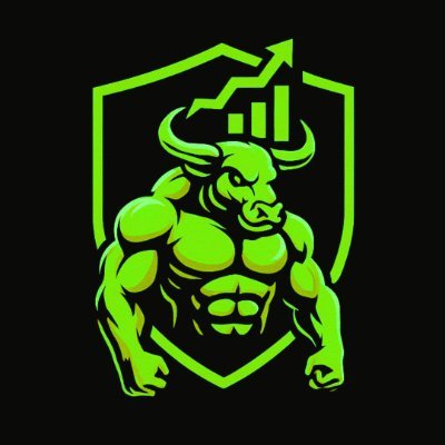TradinMastery's profile picture. Day Trader | Real-Time Market Insights | Psychology | Profit | Chart Porn 
🥷👾