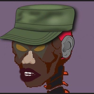 necheweb's profile picture. Crypto & Web3 Insights | Airdrops & Security 
 Stay ahead with Web3 security tips
 Learn how to earn from crypto & airdrops @ Nitrograph