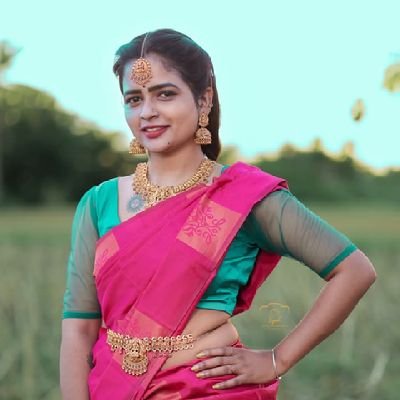 Abinayapalanism's profile picture. Anchor in Makkkal Tv
Born Pudukottai
Chennai