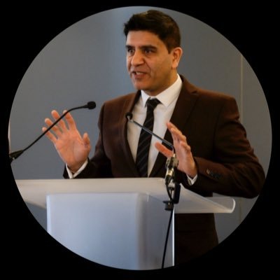 DEI Expert | Chair of Sikh Games UK | Director at London Marathon | MA in DEI |Founder #SportingEqualsAwards and #RaceRepresentationIndex. Views mine