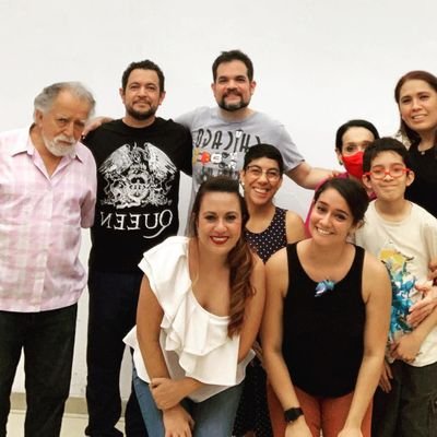 🐝 Juan Carlos Barbosa 🦉aka El Tío Travsamさんのプロフィール画像