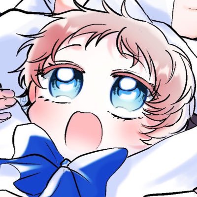 告知用⭐︎だけど最近自我が爆発。女性向け漫画を描いてます。BLも描くの大好き。犬と🌾と🍖と乙女ゲームが好き。 /新規のご依頼は以下のWebからhttps://t.co/FI5zwVP3vpまで/原作考えるのとネーム描くのが一番好き