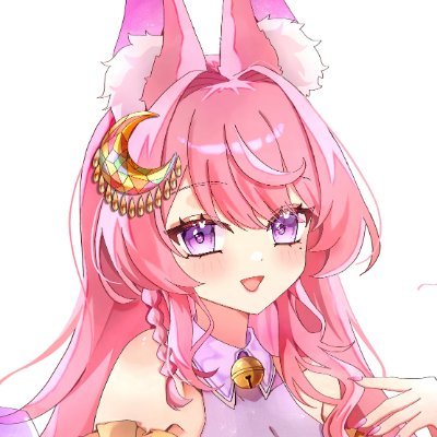 Rini 🐇✨Bunny Vtuber | 3.0 Debut Soon~!さんのプロフィール画像