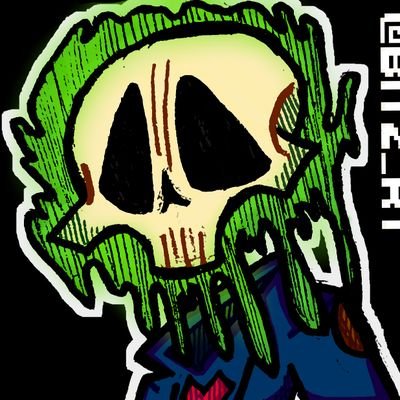 Bitz_retro_art's profile picture. •Artist 🎭-(ESP/ENG)
|| I'm a Boxer🥊|| I Will Draw fanarts from bs  mc or oc's || Music Enjoyer🎧🎵||
•Other Social medias:
Instagram 📷 -Bitz_rt