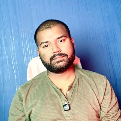 Political Analyst | Content Creator | https://t.co/7t5UBIoaoP