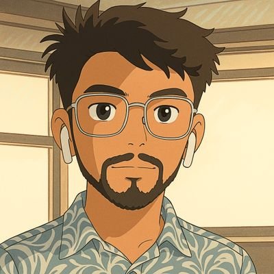 futuremission1's profile picture. தமிழன் form India 🇮🇳
🚀 Building tech that solves real problems
📈 Business strategist | Stock market 
🧠 Learning. Innovating. Scaling.