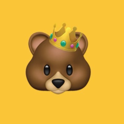 emojibeargas's profile picture. 🚫🚫 NO NEW MEETUPS! 🚫🚫