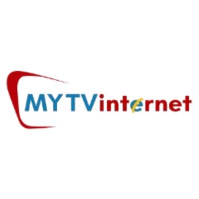 MyTvInternet's profile picture. My TV Internet helps you compare top providers and plans across the U.S. Visit My TV Internet or call +1 (855) 375-6541 to get connected fast.