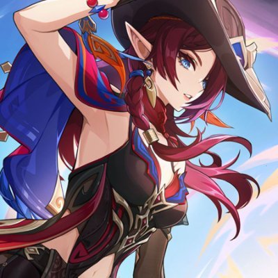 Chasca131's profile picture. She/Her
I'm a graphic designer with a passion for creating visually stunning designs, illustrations and animation🔥 
Let's bring your vision to life!