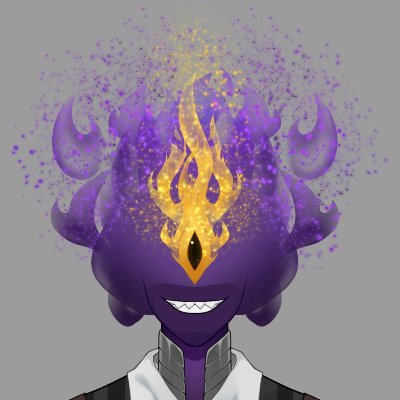 VStreamer/Shitposter from the UK. Come Join The Cult: https://t.co/WnnwY0yRLP