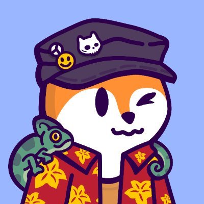 Hoshii Profile