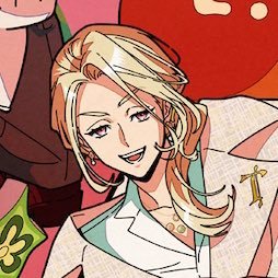 ivy ! 🪷 c0mms closedさんのプロフィール画像