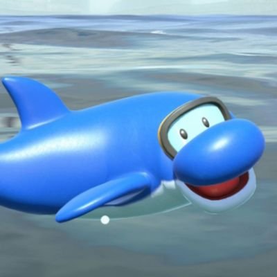 Blu_Blur_575's profile picture. Hello! I like Tetris, Pokémon, F-ZERO, Mario Kart, and much more. I make music. Lots and lots of music. Kind of.

He/Him ♂️ 19