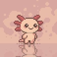 Pixolotl (@pixolotl_nfts) 's Twitter Profile