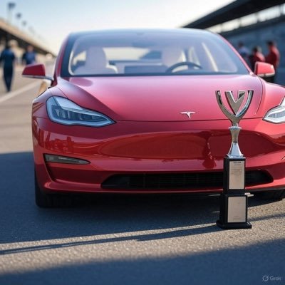 Waymo: Tech running a car company like a software firm. Robotaxi: vertically integrated taxi ops, scaled for the 21st century.