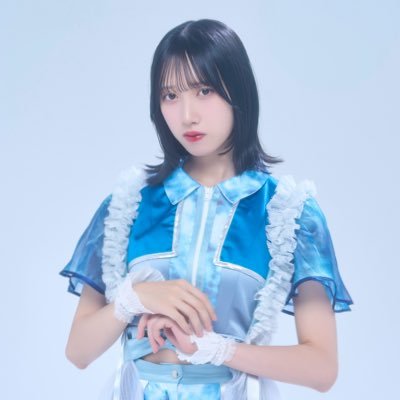 @AsIs_OFC ハタチ!166cm ピンク担当 メンバー最高身長最年少!アイドル2年生^^特技はドラムです #姫様護衛活動 #AsIs ライブ情報▶︎https://t.co/8s0ltelPM1