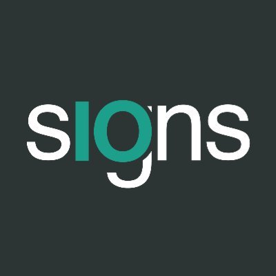 signs_io's profile picture. いつでも、どこでも、好きなときに手話を学べる。 Learn JSL. Anyone, anytime, anywhere. サインアイオーは、オンラインで手話が学べる手話学習プラットフォームです。 #手話 #手話動画 #手話講座 #signlanguage