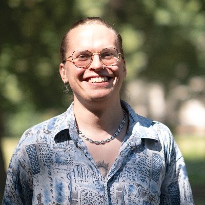 Justus Profile