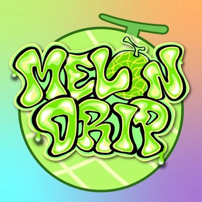 🍈東京渋谷にあるレコーディングスタジオ「MELON SODA STUDIO」から令和7年7月7日にデビューしたアパレルブランド🐻❄🫧 @Melonsoda_music