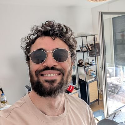 hmidi_hamdi's profile picture. Tunisian software engineer