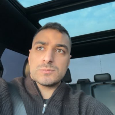 azizalshaikh27's profile picture. Entrepreneur 🥇Intellectual minds attract me🎩