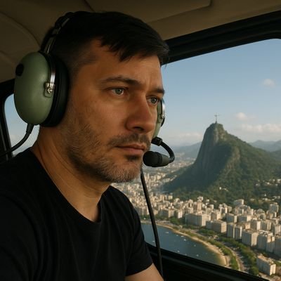 Psychology, Pilot, and Photographer
I'm responsible for what I say; if you misunderstood it, therapy is a great option!