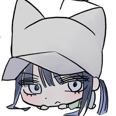 뺘무새のアイコン