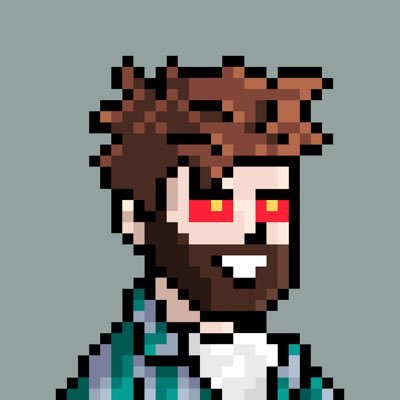Awesomo-3000さんのプロフィール画像