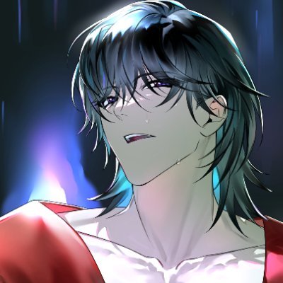 늑범さんのプロフィール画像