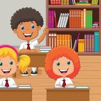 Damson & Bonitiar Pre P/S (@damsonschool) 's Twitter Profile
