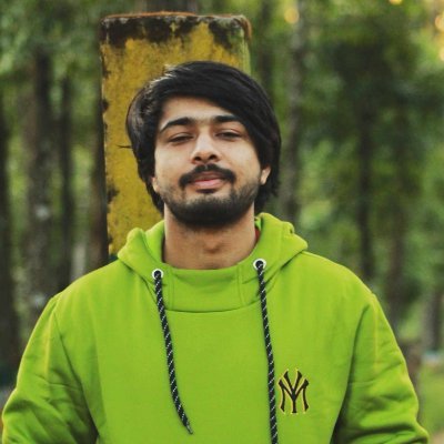 basanta11subedi's profile picture. Blockchain developer (stacks, Ethereum)