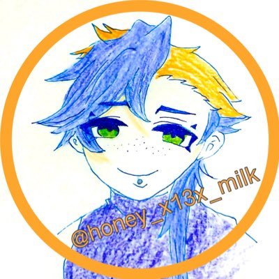 砂塵いちは🍊さんのプロフィール画像