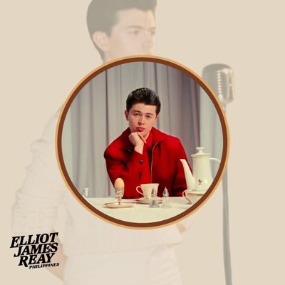 Elliot James Reay PH Profile