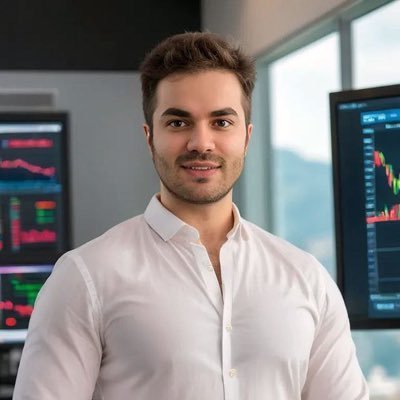 A professional technical analyst.Using my skills experience to help traders maximize profit.Join us on telegram group👉 https://t.co/ESRVjRp3ZZ
