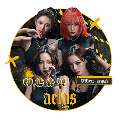 aelys! Profile