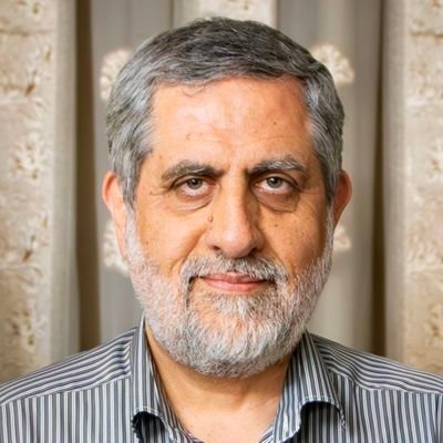 فرمانده گمنام معرکه فلسطین
سردار سپاه اسلام سرلشکر پاسدار شهید حاج سعید ایزدی(حاج رمضان)